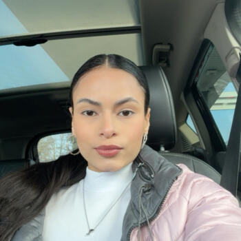 Babá em São Paulo: Louhanne