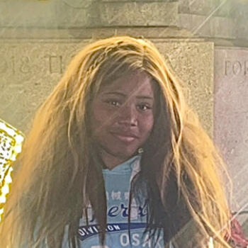 Babysitter in Exeter: Drichy