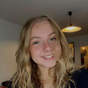 Baby-sitter Lille: Lison