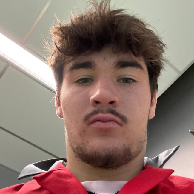 Babysitter in Aurillac: Felix