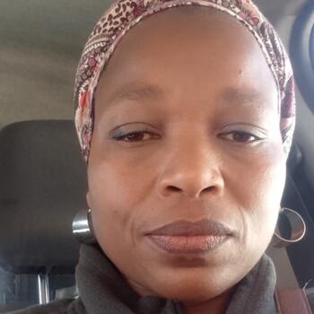 Nanny Winterveld: Constance