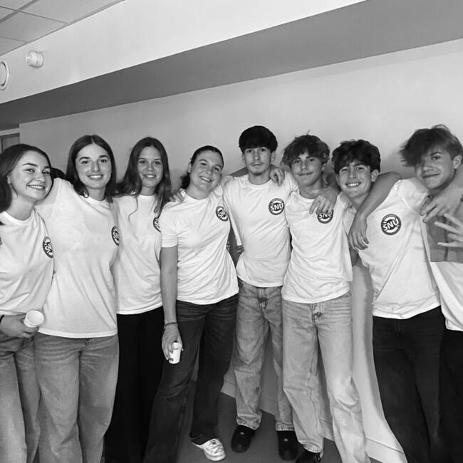 Babysitter in Rennes: Joséphine