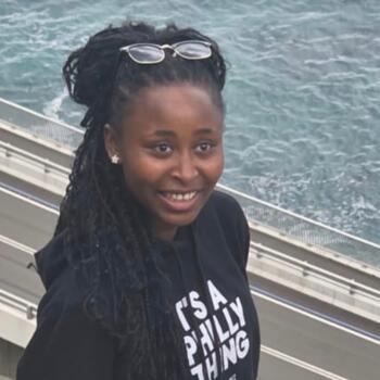 Babysitter in Canberra: Mellis