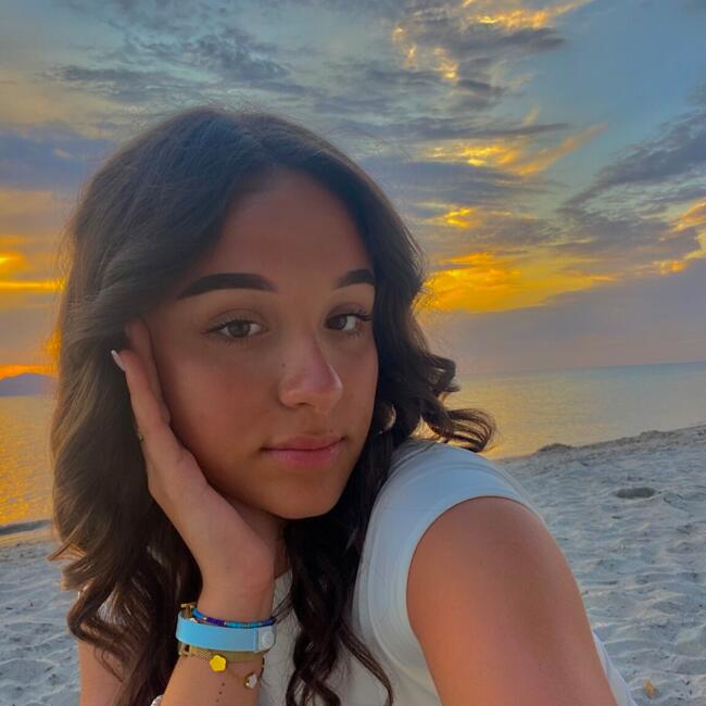 Babysitter in Mennecy: Loann