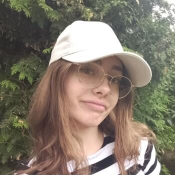 Babysitter in Żyrardów: Kamila