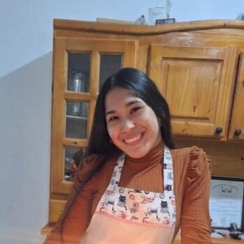 Babysitter Resistencia: Lara
