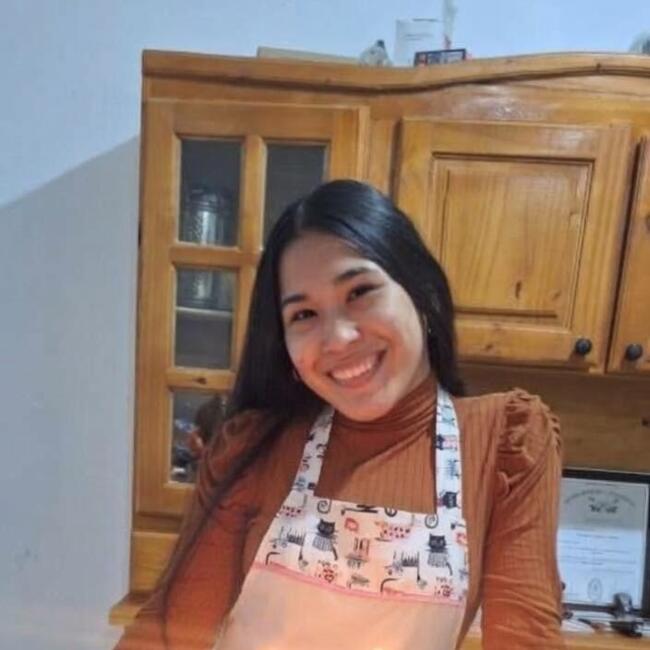 Babysitter in Resistencia: Lara