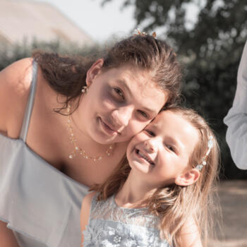 Job de garde d'enfants à Lavaré: emploi de baby-sitting Oceane