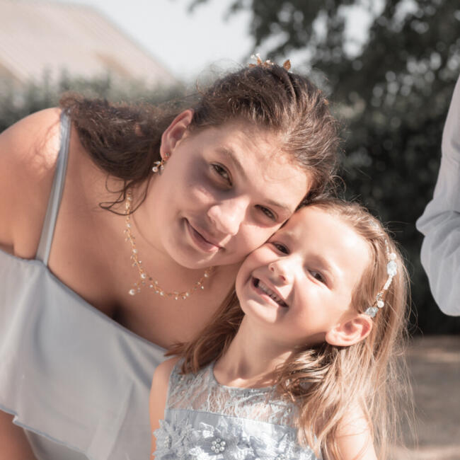 Job de garde d'enfants à Lavaré: Oceane