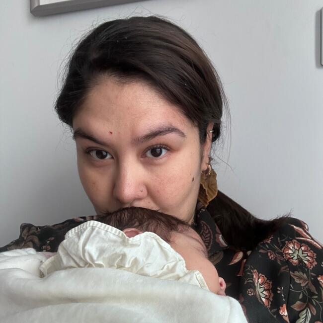 Babysitting job in Santiago: Begoña