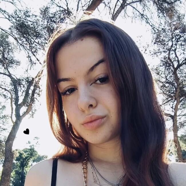 Canguro en Moral de Calatrava: Jimena