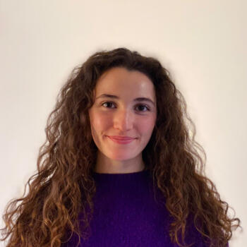 Babysitter in Copenhagen: Carolina