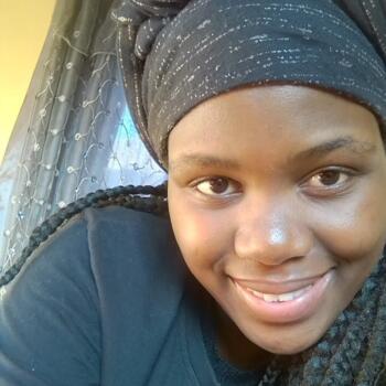 Babysitter Pietermaritzburg: Thobeka