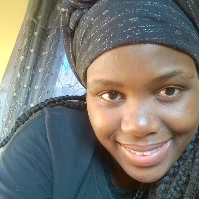 Babysitter in Pietermaritzburg: Thobeka