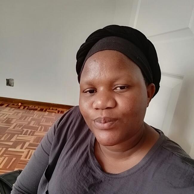 Nanny in Cape Town: Clara