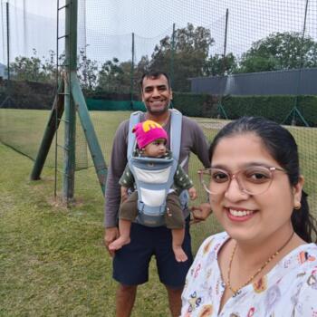 Parent Gurugram: Tarun