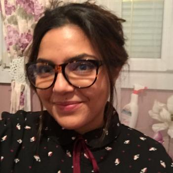 Baby-sitter Drancy: Elouazna