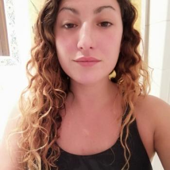 Nanny Palma: Jaz