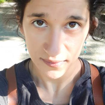 Niñeras en Pamplona: Tai