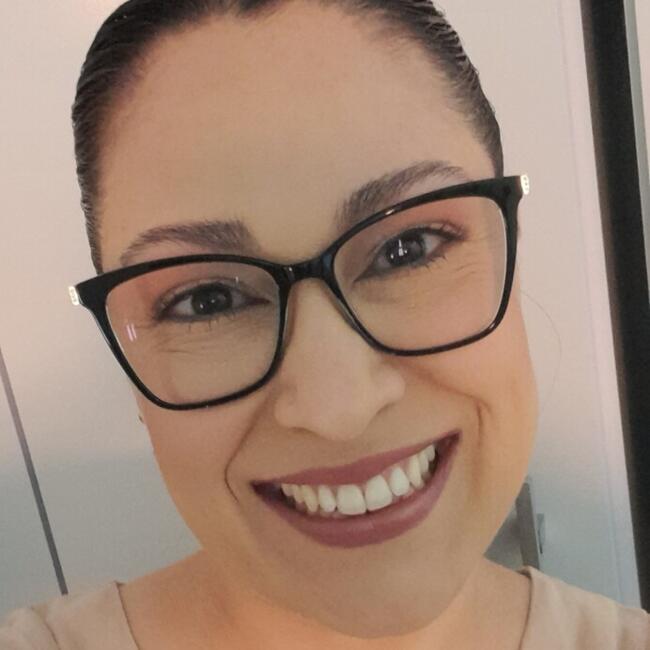 Babysitter in Rio das Ostras: Juliana