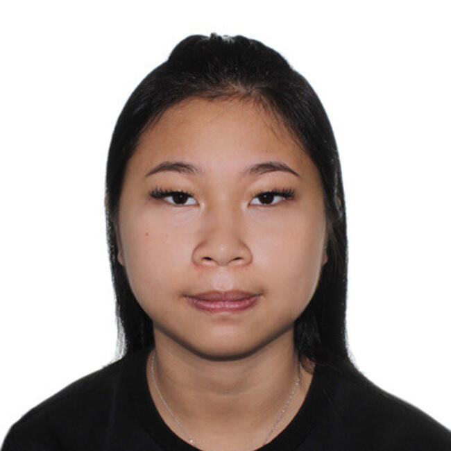 Babysitter in Singapore Island: Amelia