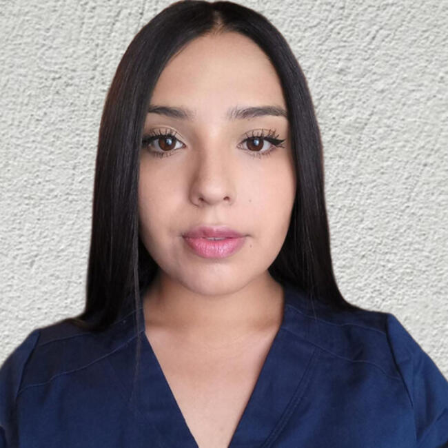 Babysitter in Maipú: Salomé Estrella