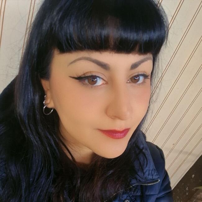 Babysitter in Santiago: Katy