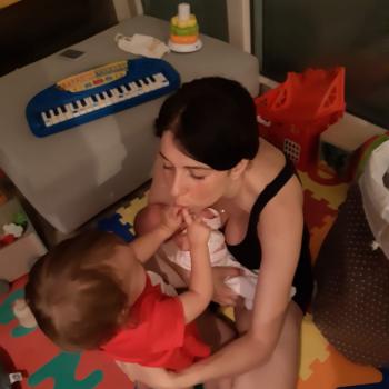 Babysitting job in Vigonza: babysitting job Paola