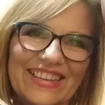 Opiekunka do dziecka w Wrocław: Dorota