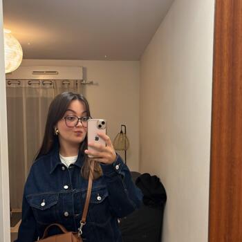 Babysitter in La Rochelle: Ambre