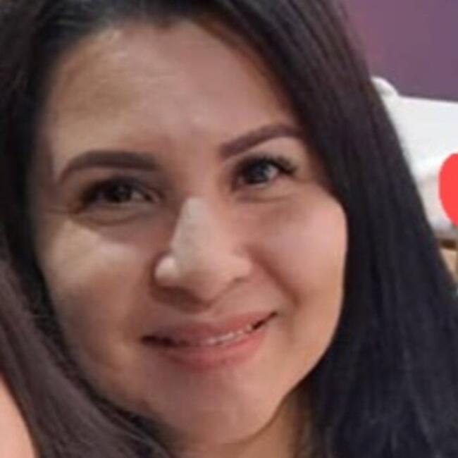 Niñera en Girón: Aurora