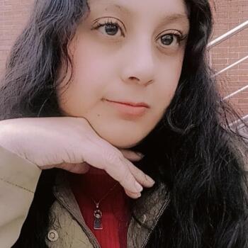 Babysitter in Bogotá: Laura Alejandra
