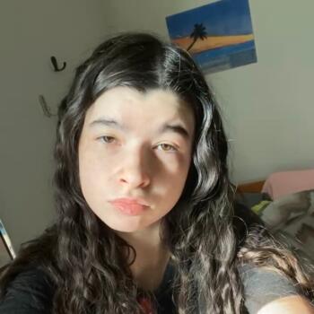 Nanny in Pottsville (Pennsylvania): Karlee