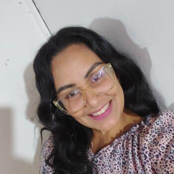 Babysitter in Curicó: Maria Garcia