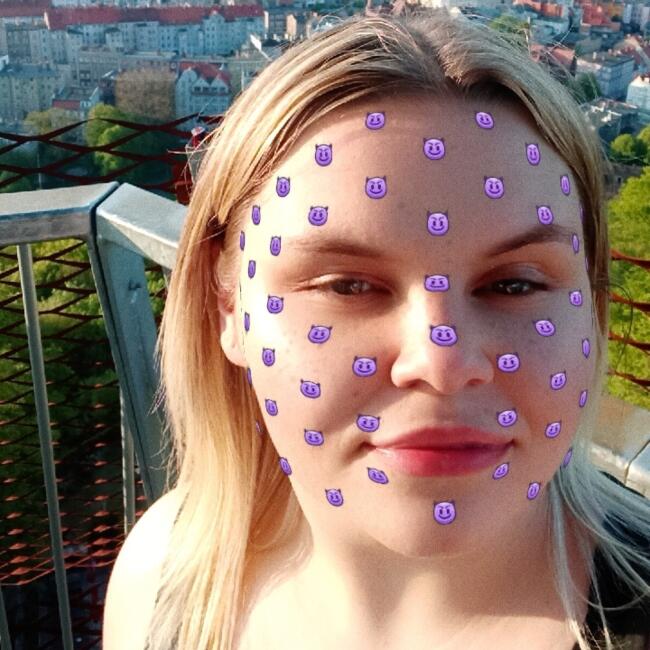 Opiekunka do dziecka w Wałbrzych: Weronika