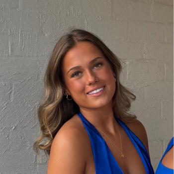 Babysitter in Gold Coast: Anais