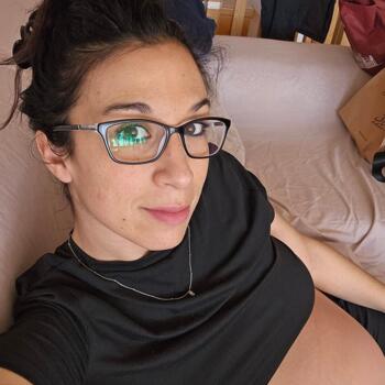 Nanny job in El Campello: babysitting job Silvia