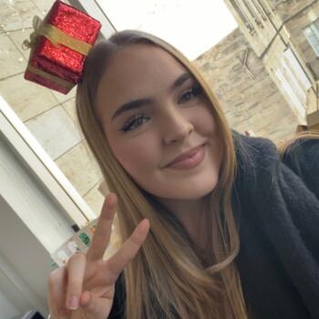 Babysitter in Mérignac: Mélissa