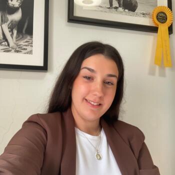 Babysitter in Málaga: María José