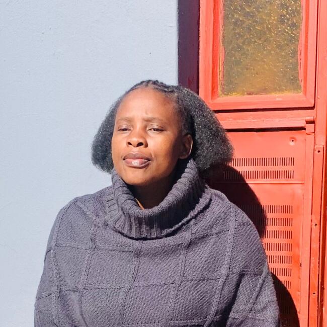 Nanny in Roodepoort: Moyo Ottilia
