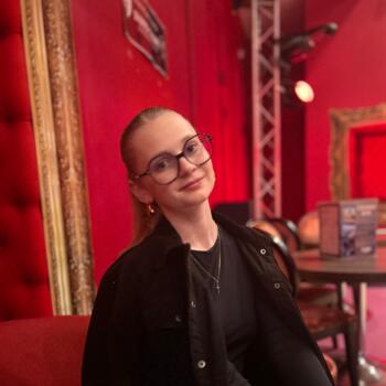 Baby-sitter Dives-sur-Mer: Chloe