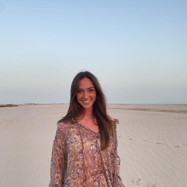 Canguro en Villaviciosa de Odón: Margot