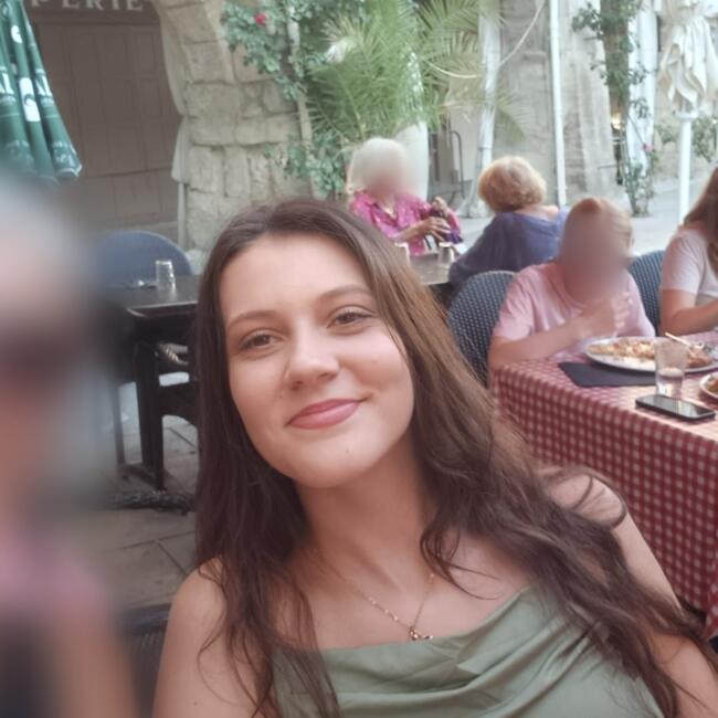 Babysitter in Rhenen: Chelsey Adelaar