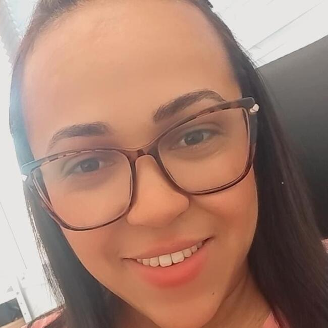 Babysitter in Santana de Parnaíba: Pamela Aparecida