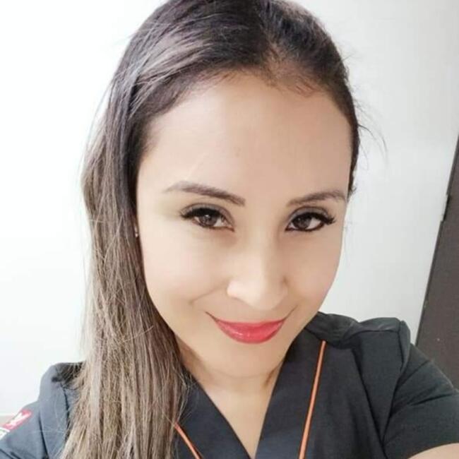 Δουλειά για babysitter στην περιοχή Μπογκοτά: Viviana