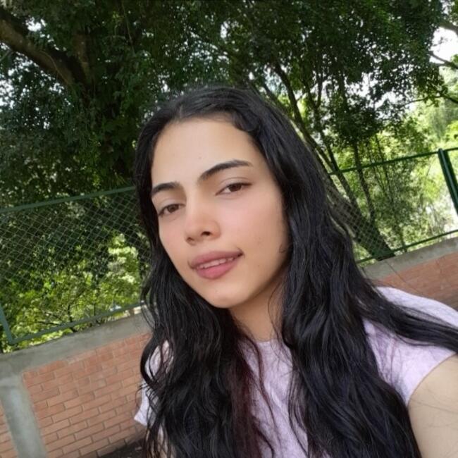 Babysitter in Bucaramanga: Daniela