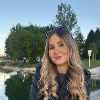 Babysitter in Velenje: Ema