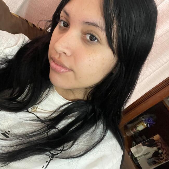 Niñera en Monterrey: Karime