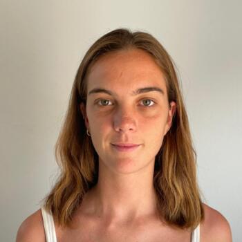Babysitter in Vienna: Virginia