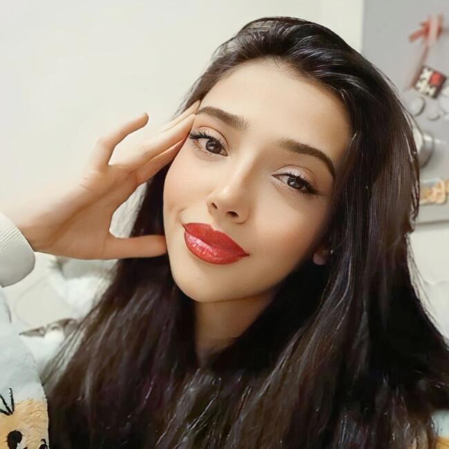 Babysitter a Milano: Fatima